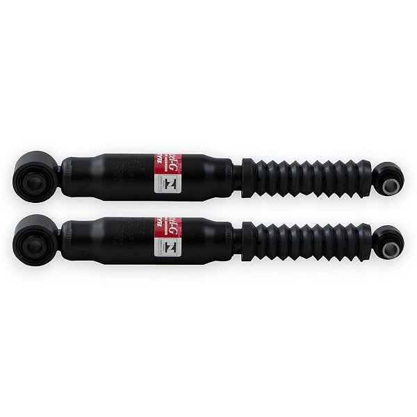 Kit Amortecedores Traseiro Kyb C4 Picasso 2.0 2007-2015