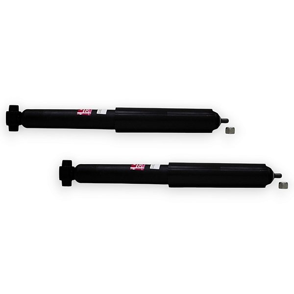 Kit Amortecedores Tras Kyb Mzkit00694 5008 1.6 2019-2021
