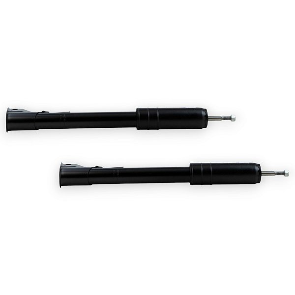 Kit Amortecedores Traseiro Kyb Para Fiat Uno 1.3 1992-1993
