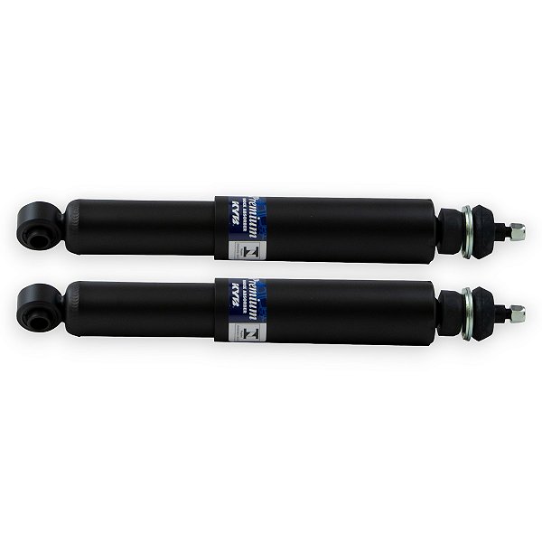Kit Amortecedores Tras Kyb Mobkit03670 F-1000 3.6 1982-1991