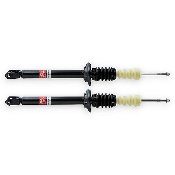 Kit Amortecedores Traseiro Kyb Fiesta 1.4 1996-1999