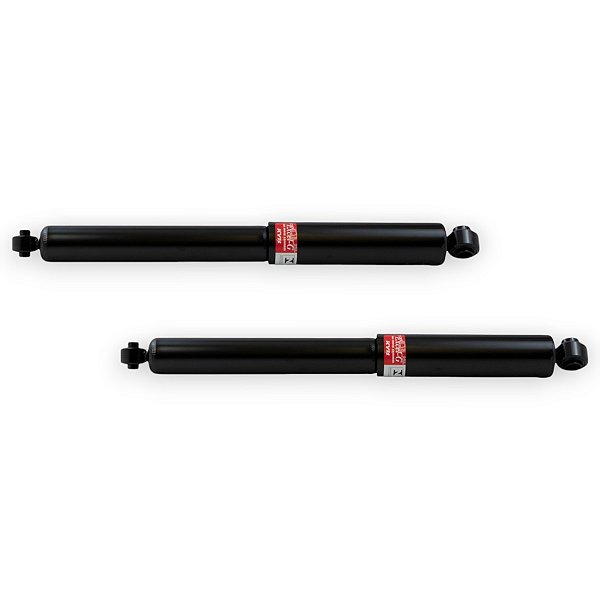 Kit Amortecedores Traseiro Kyb Ranger 2.2 2012-2019