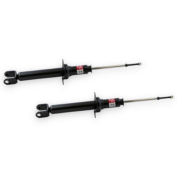 Kit Amortecedores Traseiro Kyb Accord 3.5 2013-2018