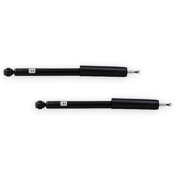 Kit Amortecedores Traseiro Kyb Civic 1.8 2012-2016
