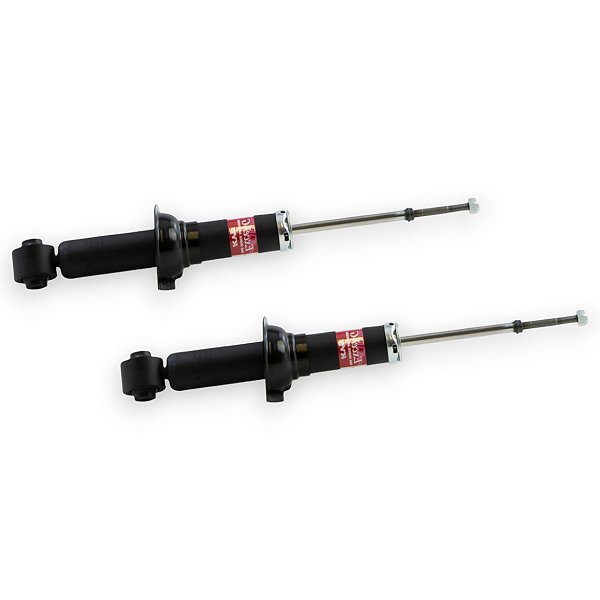 Kit Amortecedores Traseiro Kyb Outlander 3.0 2014-2025