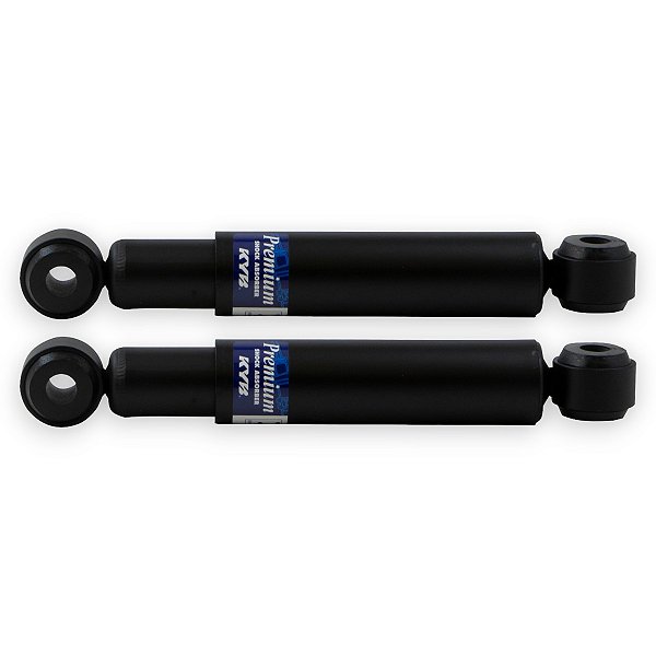 Kit Amortecedores Traseiro Kyb L300 2.5 1987-2000