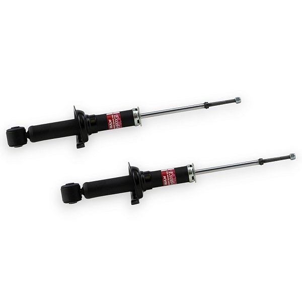 Kit Amortecedores Traseiro Kyb Lancer 2.0 2011-2012