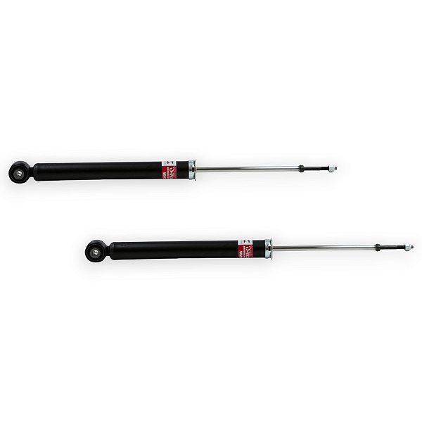 Kit Amortecedores Traseiro Kyb March 1.0 2015-2020