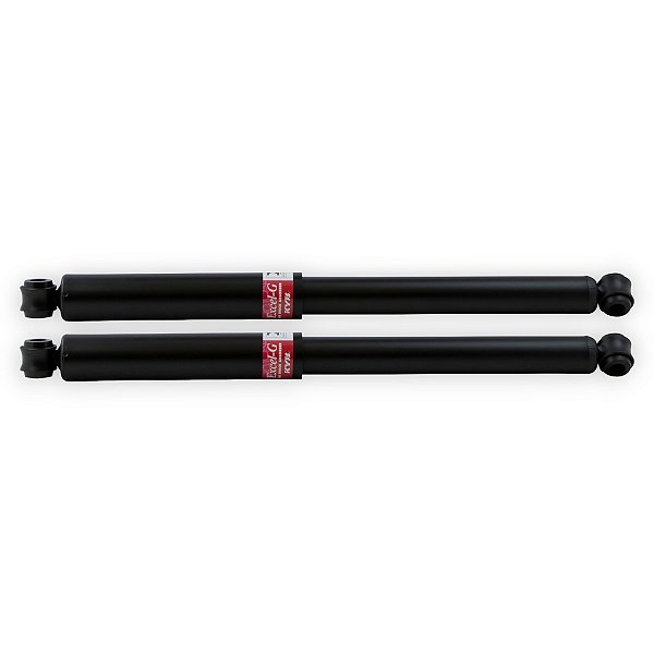 Kit Amortecedores Traseiro Kyb Pathfinder 3.0 1989-1995