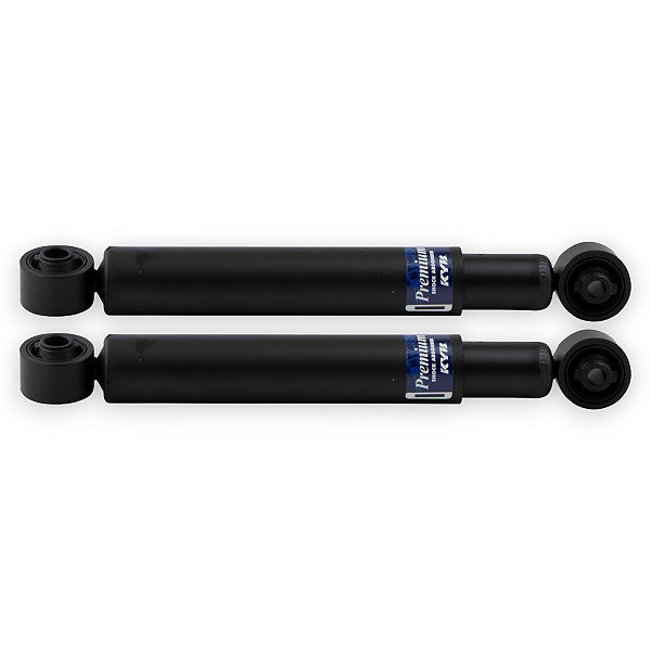 Kit Amortecedores Traseiro Kyb Pathfinder 3.5 2002-2004