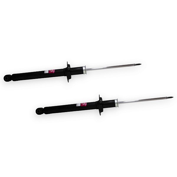 Kit Amortecedores Traseiro Kyb Twingo 45658 1.1 1998-2000