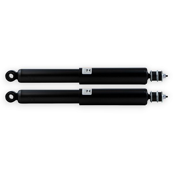 Kit Amortecedores Tras Kyb Mobkit03660 Musso 2.9 1997-2002