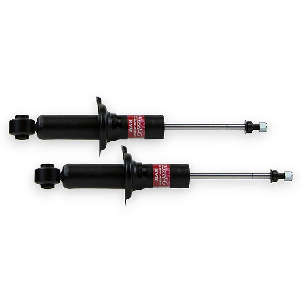 Kit Amortecedores Traseiro Kyb Legacy 2.5 2000-2001