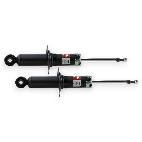 Kit Amortecedores Traseiro Kyb Legacy 2.5 2009-2014