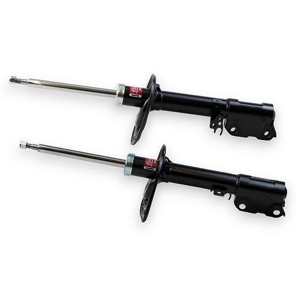 Kit Amortecedores Traseiro Kyb Camry 3.5 2007-2011