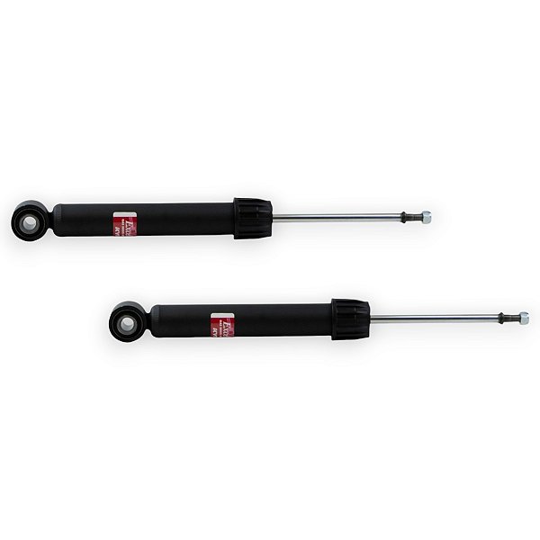 Kit Amortecedores Traseiro Kyb Camry 3.5 2018-2023