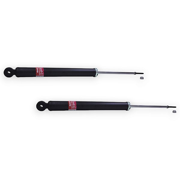 Kit Amortecedores Traseiro Kyb Yaris 1.5 2019-2025