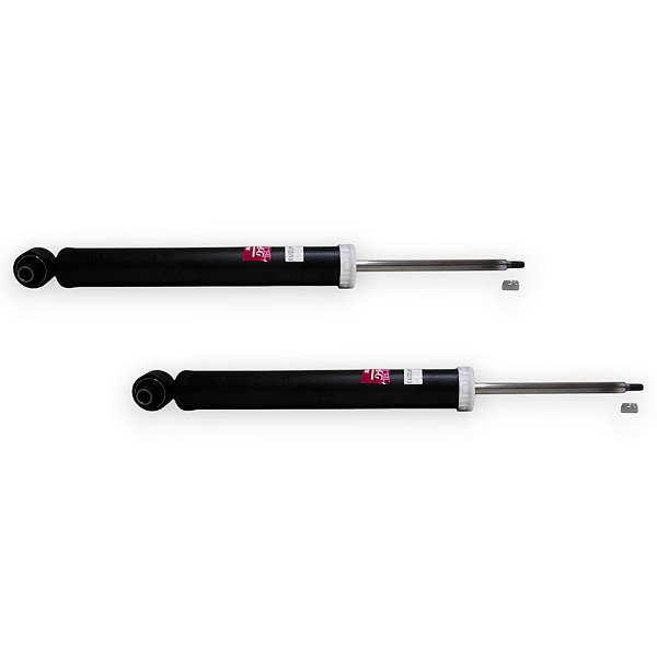 Kit Amortecedores Traseiro Kyb 328i Xdrive 2.0 2012-2014