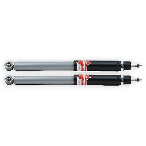 Kit Amortecedores Traseiro Kyb C230 Kompressor T-Modell 2.3 97-00