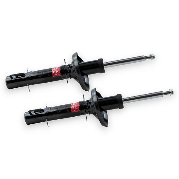 Kit Amortecedores Dianteiro Kyb Golf 1.8 1999-2008