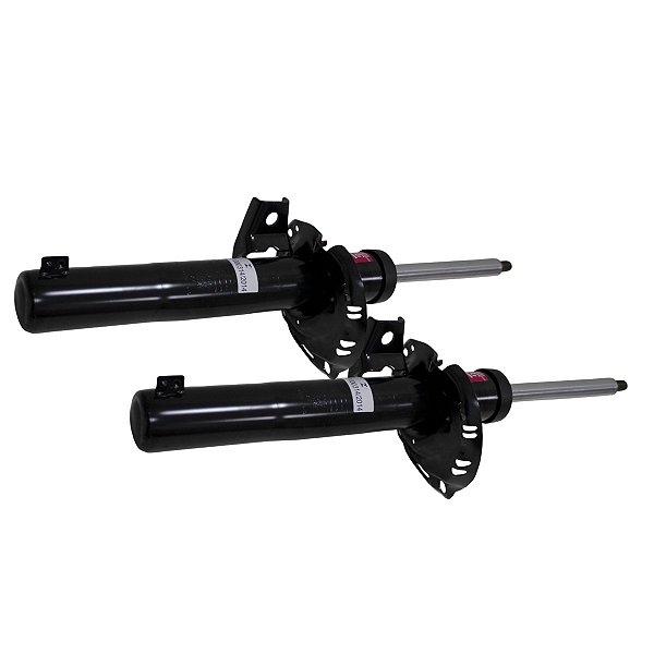 Kit Amortecedores Dianteiro Kyb Golf 1.0 2016-2019