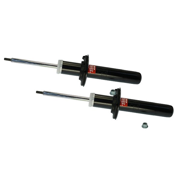 Kit Amortecedores Diant Kyb Mzkit00304 A4 2.0 2006-2015