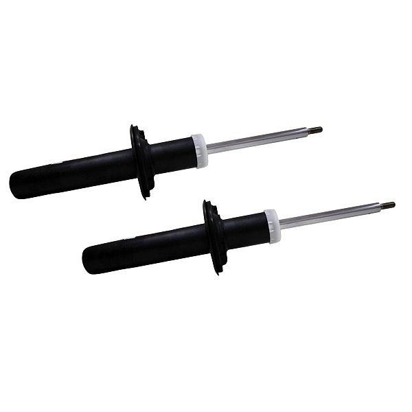 Kit Amortecedores Dianteiro Kyb Para Audi A5 2.0 2010-2016