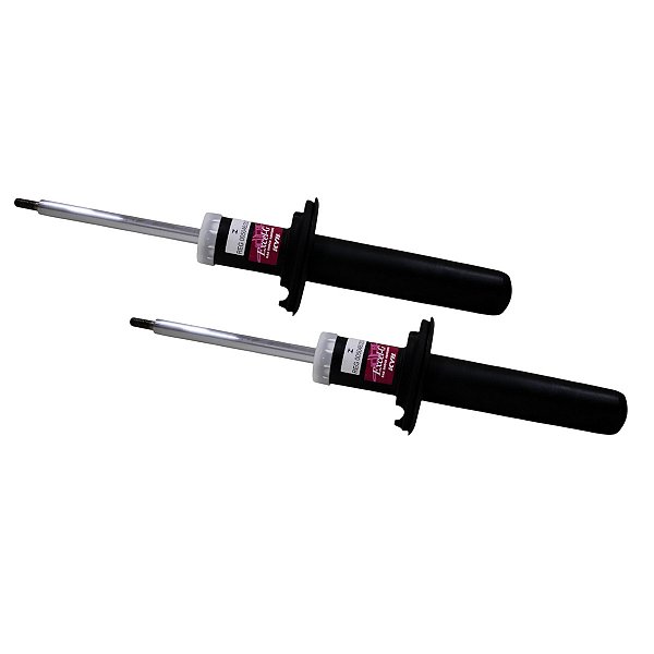 Kit Amortecedores Dianteiro Kyb Para Audi Sq5 3.0 2014-2021