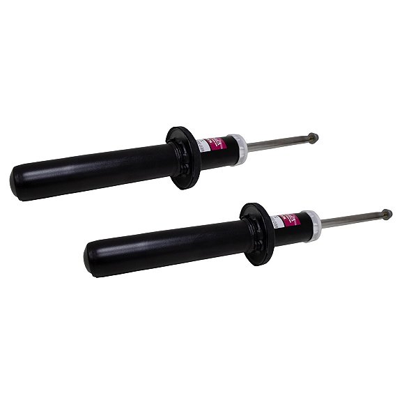 Kit Amortecedores Dianteiro Kyb Para Audi Q7 3.0 2016-2025