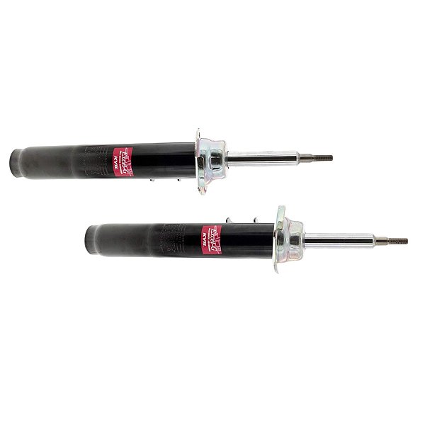 Kit Amortecedores Dianteiro Kyb Para Bmw X1 2.0 2010-2015