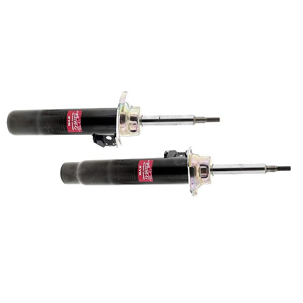 Kit Amortecedores Dianteiro Kyb Para Bmw X1 3.0 2010-2011