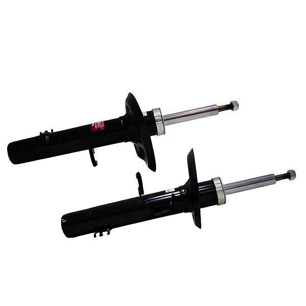 Kit Amortecedores Dianteiro Kyb Para Bmw X3 3.0 2004-2011