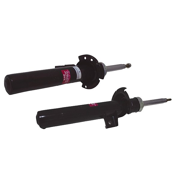 Kit Amortecedores Dianteiro Kyb Para Bmw X3 3.0 2011-2016