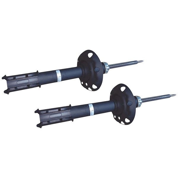 Kit Amortecedores Dianteiro Kyb Agile 1.4 2009-2015