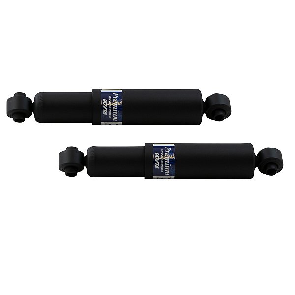 Kit Amortecedores Diant Kyb Mzkit00348 Blazer Executive 4x4 2.8 04-10