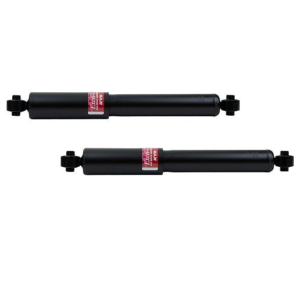 Kit Amortecedores Diant Kyb Mzkit00349 Blazer Executive 4x4 2.8 04-10