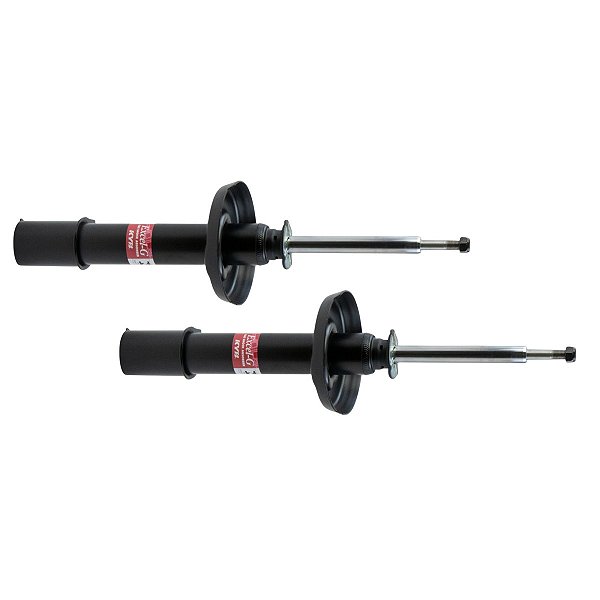 Kit Amortecedores Dianteiro Kyb Classic Spirit 1.6 2005-2007