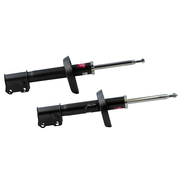 Kit Amortecedores Dianteiro Kyb Zafira 2.0 2001-2012