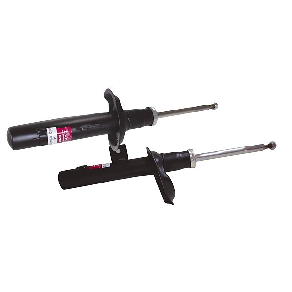 Kit Amortecedores Dianteiro Kyb Partner 1.6 2011-2013