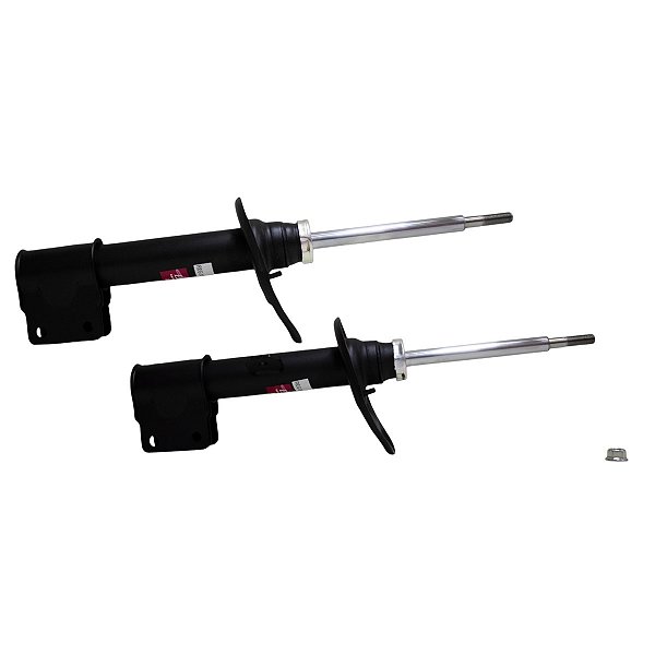 Kit Amortecedores Dianteiro Kyb C4 Picasso 2.0 2007-2015