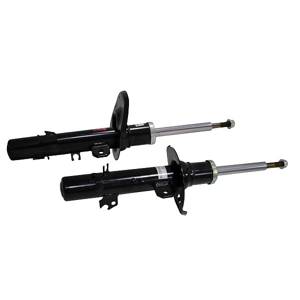 Kit Amortecedores Dianteiro Kyb Ds3 1.6 2012-2020