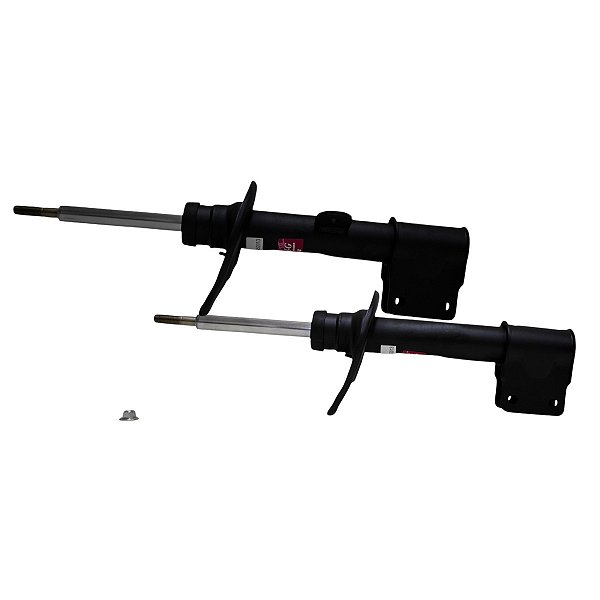 Kit Amortecedores Dianteiro Kyb Ds4 1.6 2012-2016