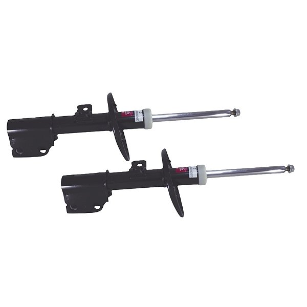 Kit Amortecedores Dianteiro Kyb Expert 1.6 2018-2025