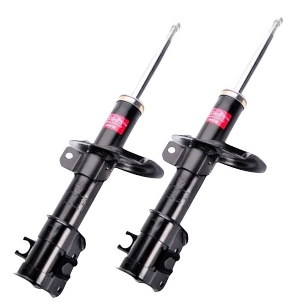 Kit Amortecedores Dianteiro Kyb Brava 1.6 1999-2003