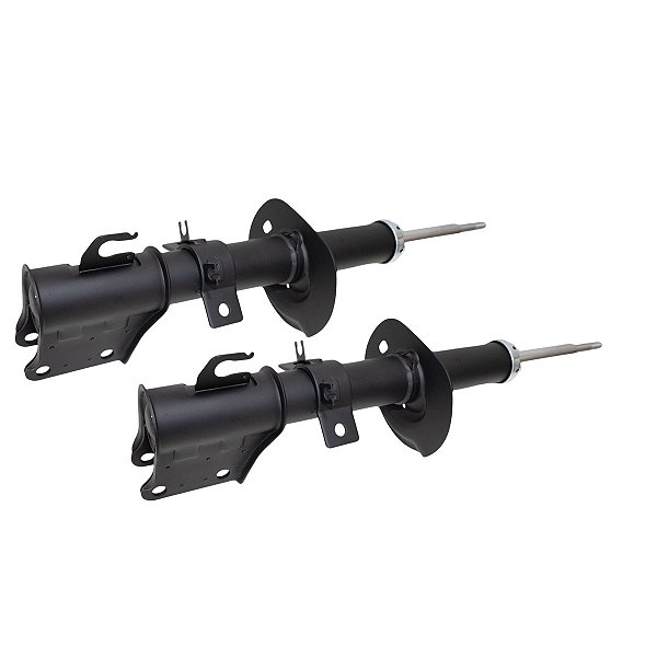 Kit Amortecedores Dianteiro Kyb Strada 1.4 2005-2020