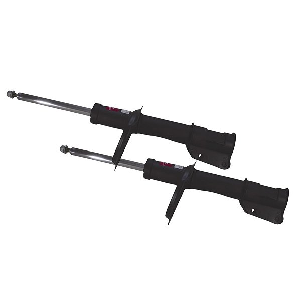 Kit Amortecedores Dianteiro Kyb Para Fiat Tipo 2.0 1993-1995