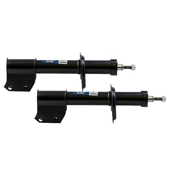 Kit Amortecedores Diant Kyb Mzkit00340 Uno 1.3 2007-2015