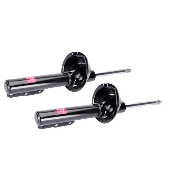 Kit Amortecedores Dianteiro Kyb Escort 1.8 1997-1999