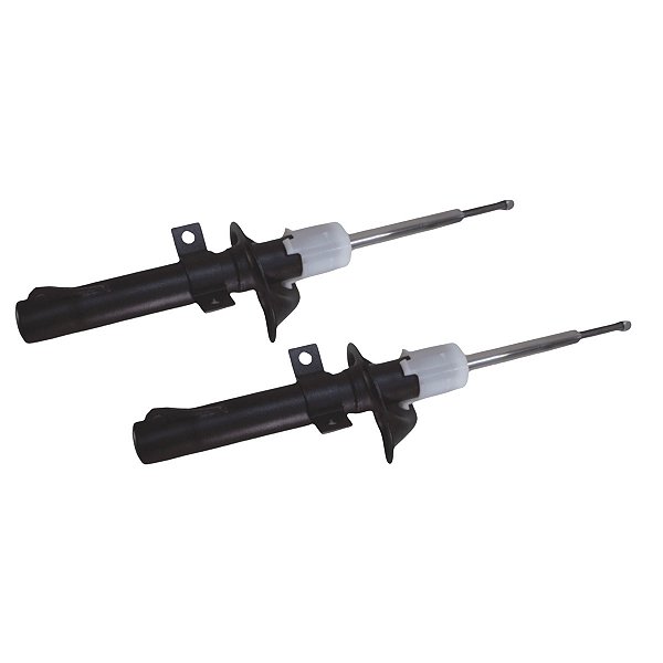 Kit Amortecedores Dianteiro Kyb Fiesta 1.6 1999-2005