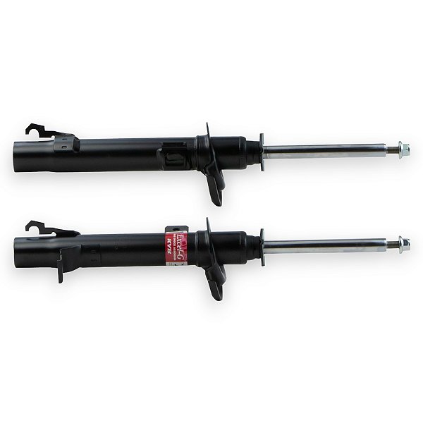 Kit Amortecedores Dianteiro Kyb Fusion 2.5 2010-2012